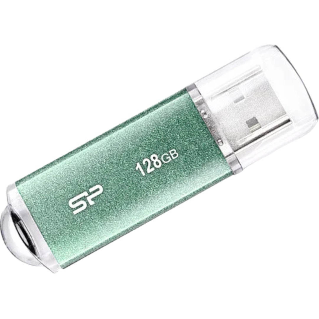 SP Marvel M01 USB 3.2 Gen1 Flash Drive 128GB